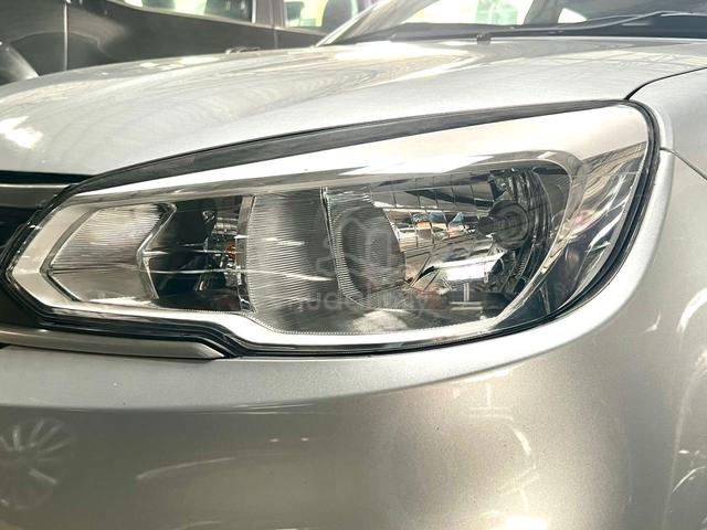 2023 Proton SAGA 1.3 (A)EZ FULL LOAN/ 3Y WARRANTY - 5