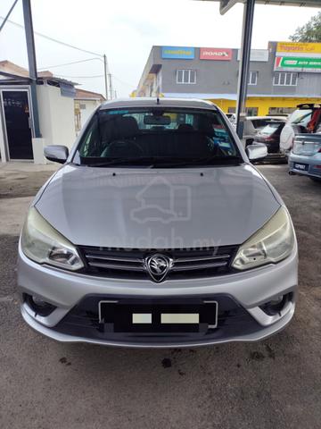 Proton SAGA 1.3 CVT PREMIUM (A) - 3
