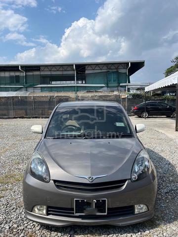 Y2006 Perodua MYVI 1.3 EZi(AUTO) CONVERT PASSO OTR - 1