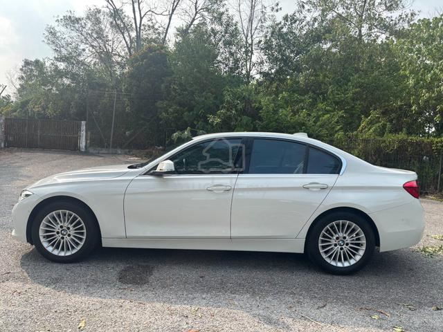 2019 Bmw 318i Luxury Mileage 74k Direct Owner NEGO - 3