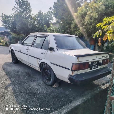 1995 Toyota COROLLA 1.3 SE (M) - 3