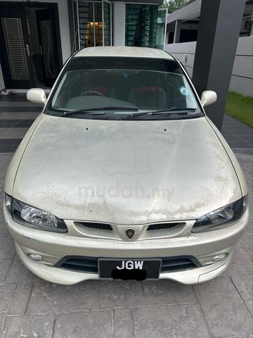2003 Proton WIRA 1.3 A/B GLI (M) Direct Owner - 3