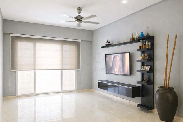 Sri Gotong Apartment 1