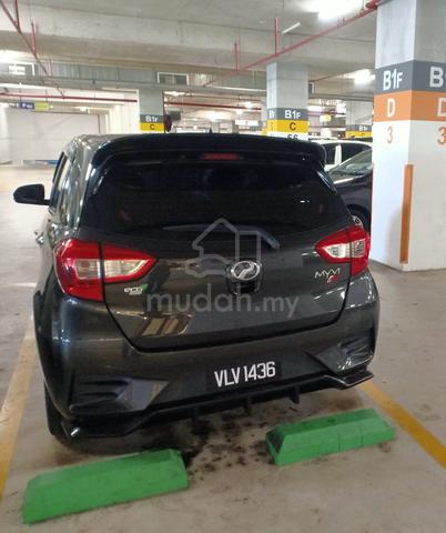 2019 Perodua MYVI 1.5 AV (A) - 3