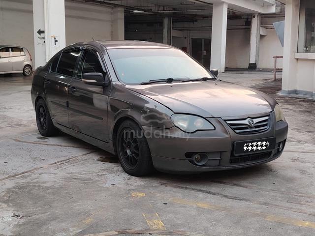 2010 Proton PERSONA 1.6 MEDIUM LINE (A) - 1