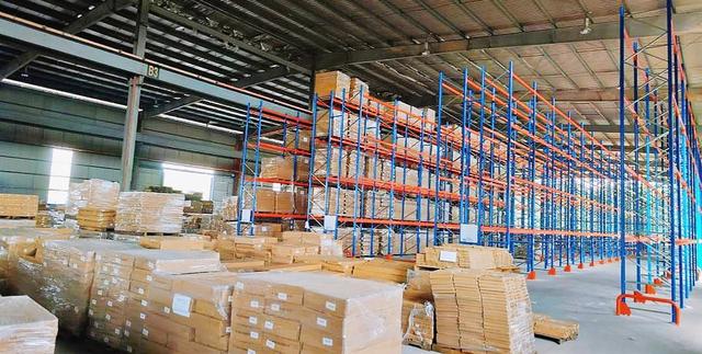 3.99 Acres Land Factory Warehouse for Rent, Setia Alam,Klang,Subang 4