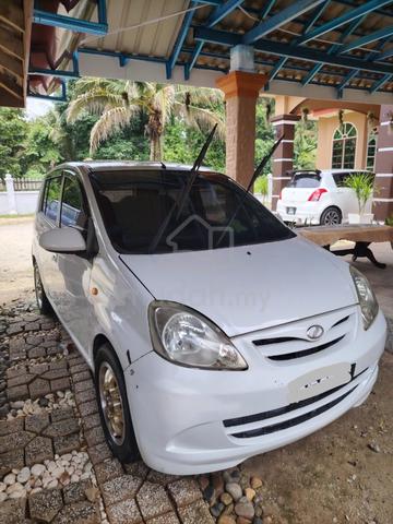 2009 Perodua VIVA 0.8 850 ED-VE (M) - 4