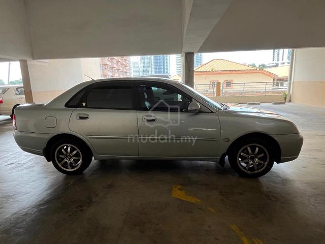 2004 Proton WAJA 1.6 (A) - 4