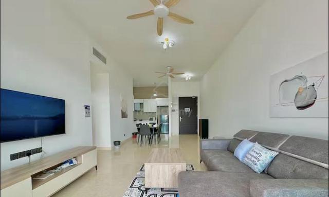 TriTower Residence @ Johor Bahru Sentral 1