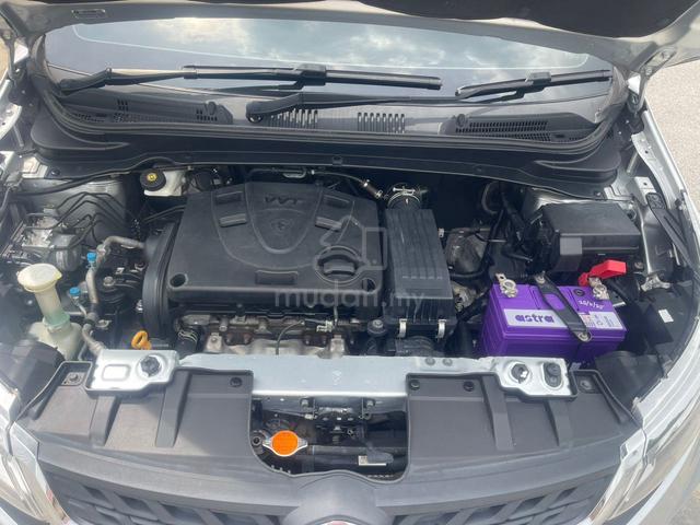 2021 Proton PERSONA PREMIUM 1.6L (A) One Owner - 5