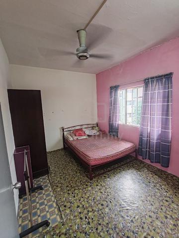 Bilik untuk disewa (Seksyen 7 shah alam) 1