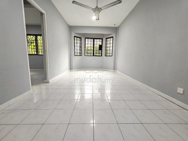 Apartment Permai (Damansara Damai) 1