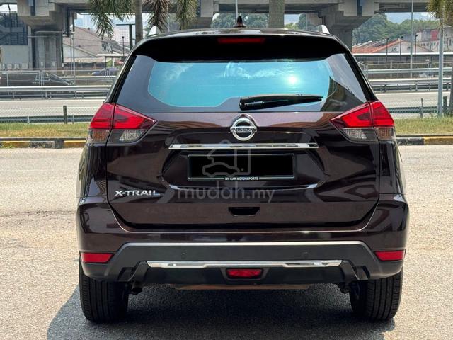2019 Nissan X-TRAIL 2.0 MID SUV F/SPEC 7ST XTRAIL - 4