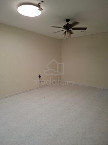 Permas Jaya / Double Storey / Low Deposit / Below Market 1