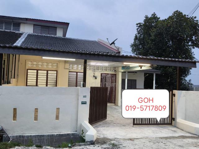 House for Rent (Win Onn Garden) 1