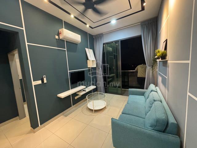 Maple Residences 1