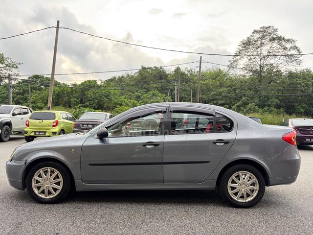2008 Proton PERSONA 1.6 BASE LINE (A) - 5