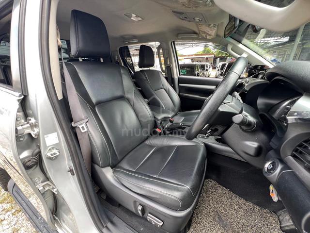 2023 Toyota HILUX 2.4 V MY17 AN120 FACELIFT II (A) - 5