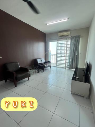 Elit Heights @ Bayan City 1