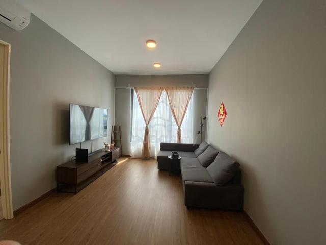 East Parc @ Manjalara 1