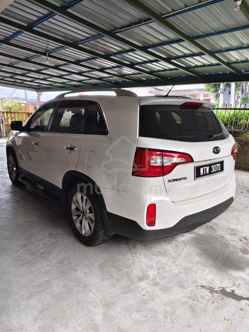 2014 Kia SORENTO 2.3 ENHANCED (A) - 1