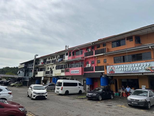 For Sale...Grace square Shoplot 1