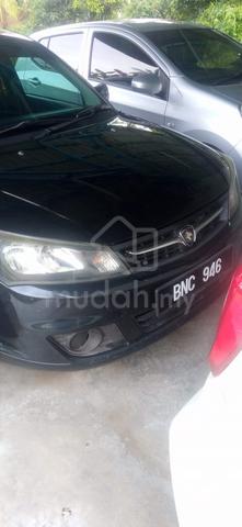 2014 Proton SAGA 1.3 SV (A) - 2
