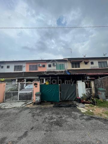 Taman Cahaya Masai, Pasir Gudang/ NON BUMI LOT / low medium cost 1