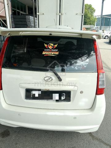2009 Perodua VIVA 0.8 850 ED-VE (M) - 1