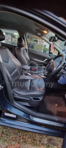 2013 Peugeot 408 1.6 GRIFFE THP (A) - 4
