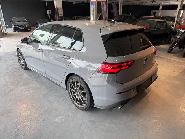 2022 Volkswagen GOLF 2.0 GTI MK8 (A) - 5