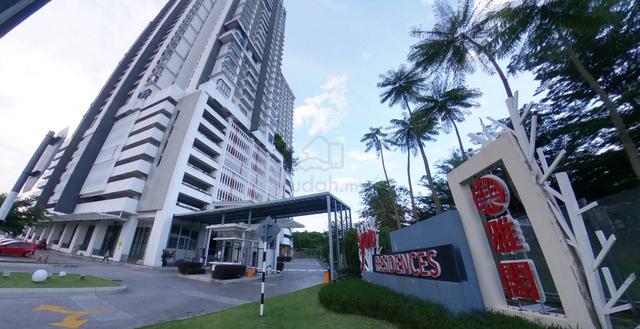 YOU Residences @ YOU City Cheras 1