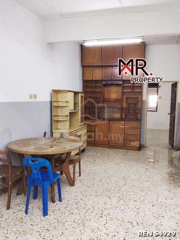 EASY ACCESS 1st Floor Shop House Pekan Lama FOR RENT 1