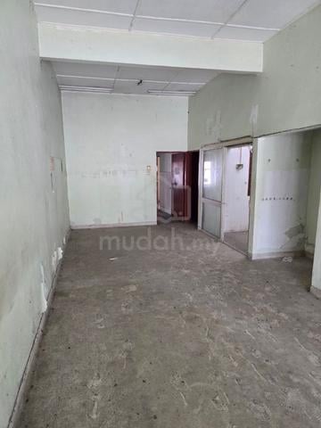 {FREEHOLD} 1 Storey House @ Kepong Baru For SALE , 22x70 Limited Unit 1