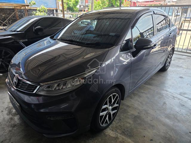2022 Proton PERSONA 1.6 PREMIUM MY16 FACELIFT (A) - 1