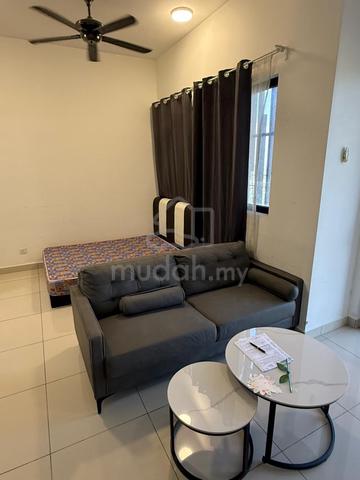 The Parque Residences @ Eco Sanctuary 1