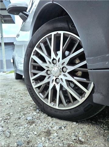 2023 Proton IRIZ 1.6 ACTIVE MY19 FACELIFT (A) - 4