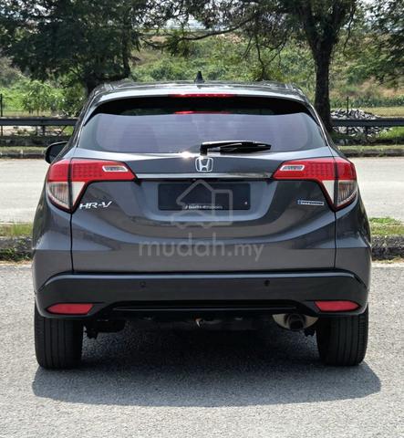 2019 Honda HR-V 1.5 HYBRID FACELIFT HIGH LOAN ✅ - 5