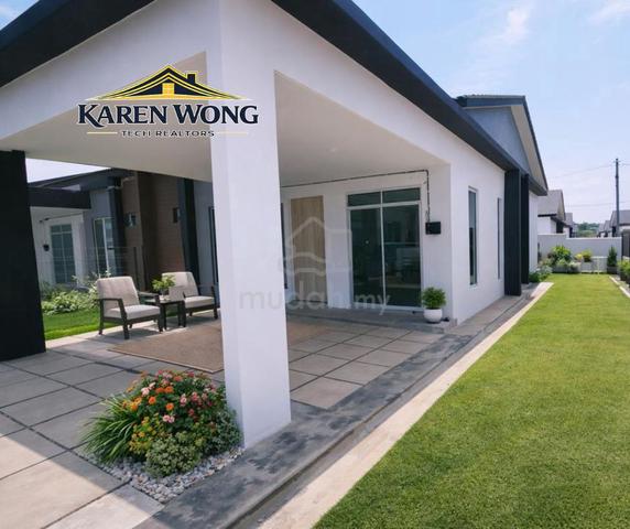 ใBRAND NEW EXTRA LAND๐ฅ๐ฅใEASTFIELD YARRA PARK 1 Storey Superlinked 1
