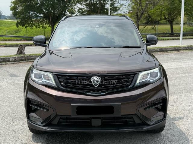 2019 Proton X70 1.8 PREMIUM 2WD ORIGINAL MILEAGE - 3