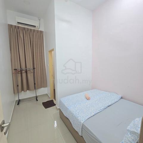 Bukit Setongkol, convenient location, Fully Furnished 1
