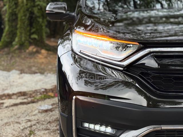 Honda CR-V 1.5 TC-P 2WD/CHINESE OWNER/MIL 25K KM - 2