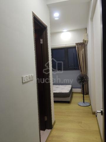 Dangabay, submaster room with toilet for rent 1