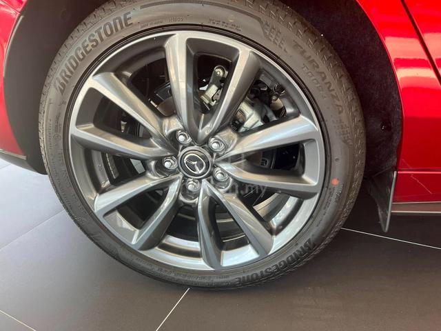 2026 Mazda CX-30 2.0 G HIGH MY23 DM (A) - 5