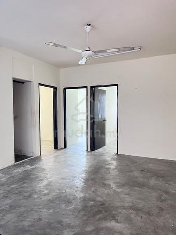 PPR SEKSYEN 5, SEMENYIH 1