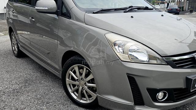 2017 Proton EXORA 1.6 PREMIUM FACELIFT (A) - 4