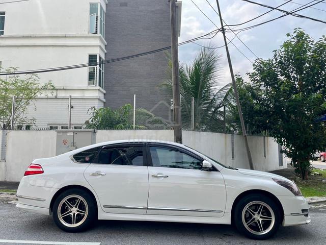 Nissan TEANA 2.0 200 XE LUXURY LAWA CONDITION 9/10 - 5