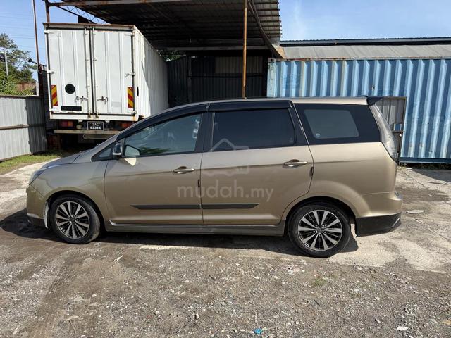 2018 Proton EXORA 1.6 EXECUTIVE FACELIFT (A) - 3