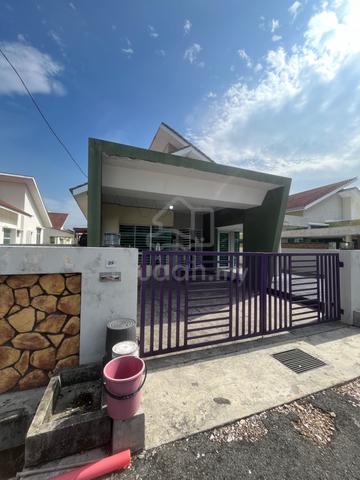 Landed House Gopeng 1