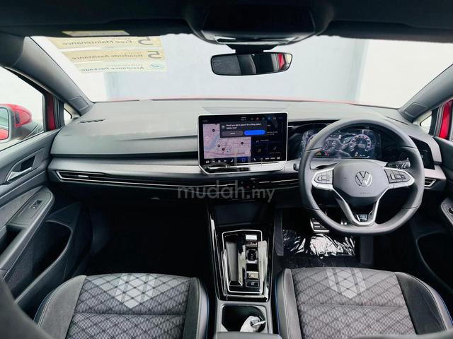 2026 Volkswagen GOLF 1.5 R-LINE ETSI MK8.5 - 4